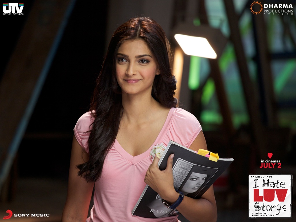 I Hate Luv Storys Movie hd photo
