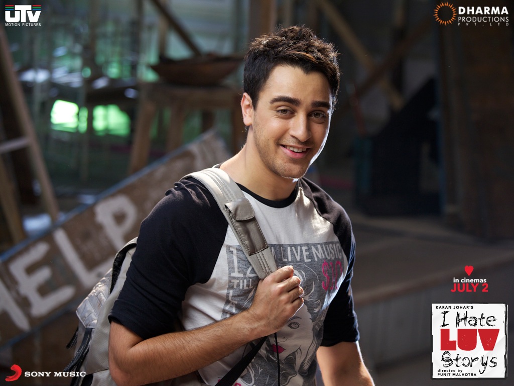 I Hate Luv Storys Movie hd photo