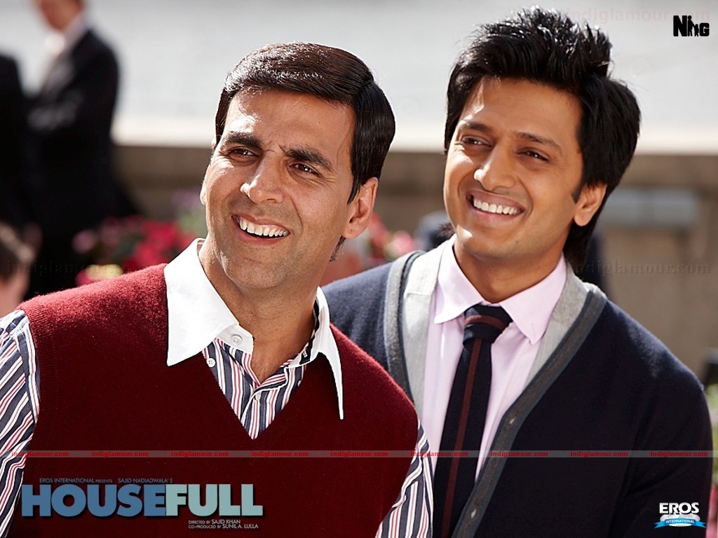 House Full Movie hd photo