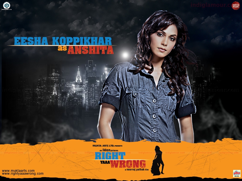 Right Yaaa Wrong Movie hd photo