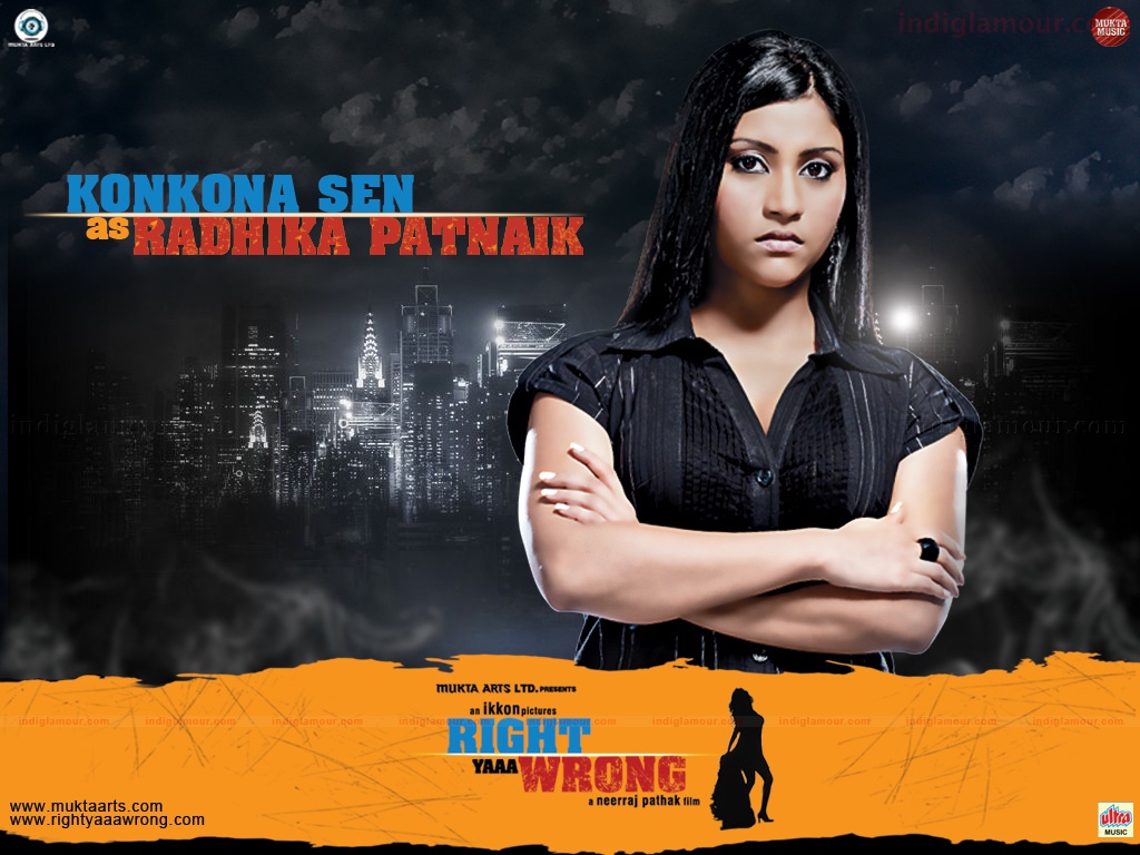 Right Yaaa Wrong Movie hd photo
