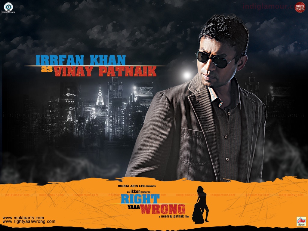 Right Yaaa Wrong Movie hd photo