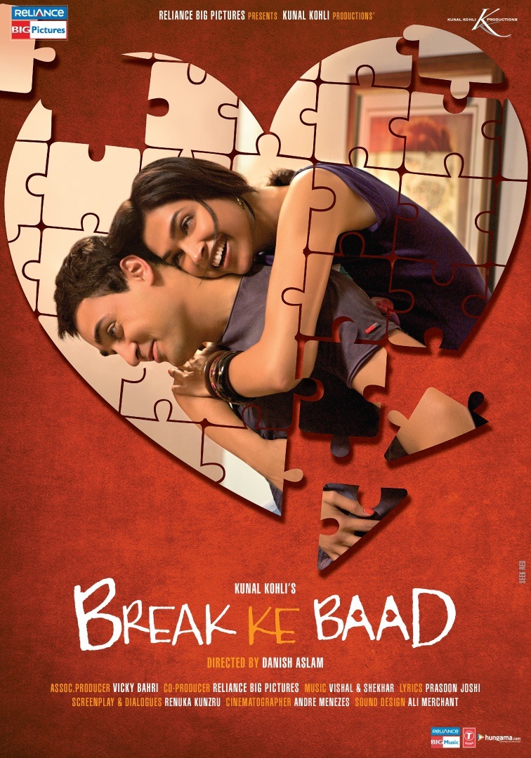 Break Ke Baad Movie hd photo