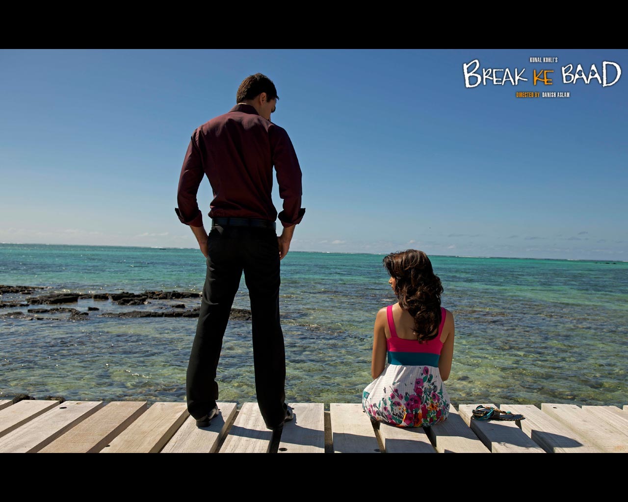 Break Ke Baad Movie hd photo