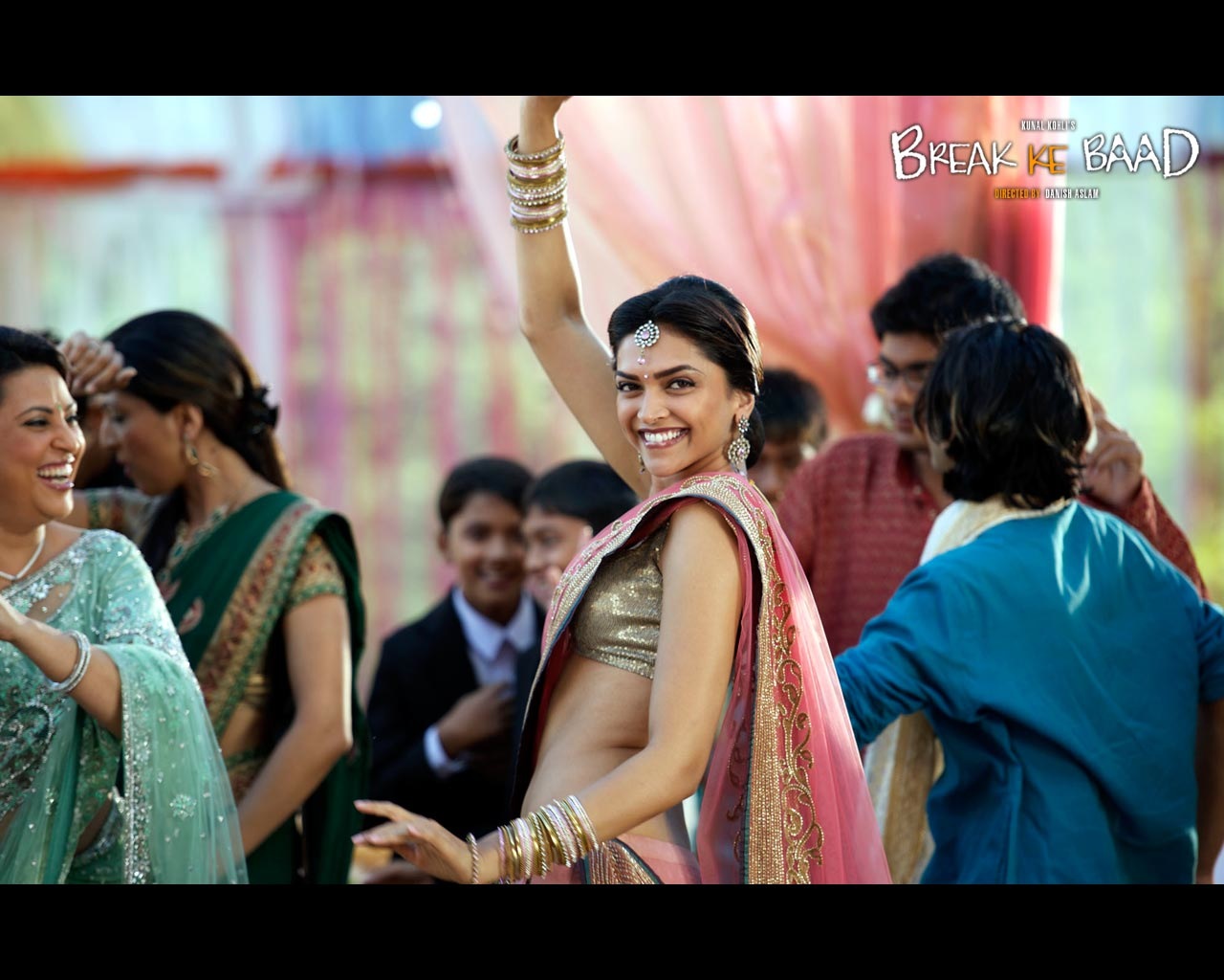 Break Ke Baad Movie hd photo