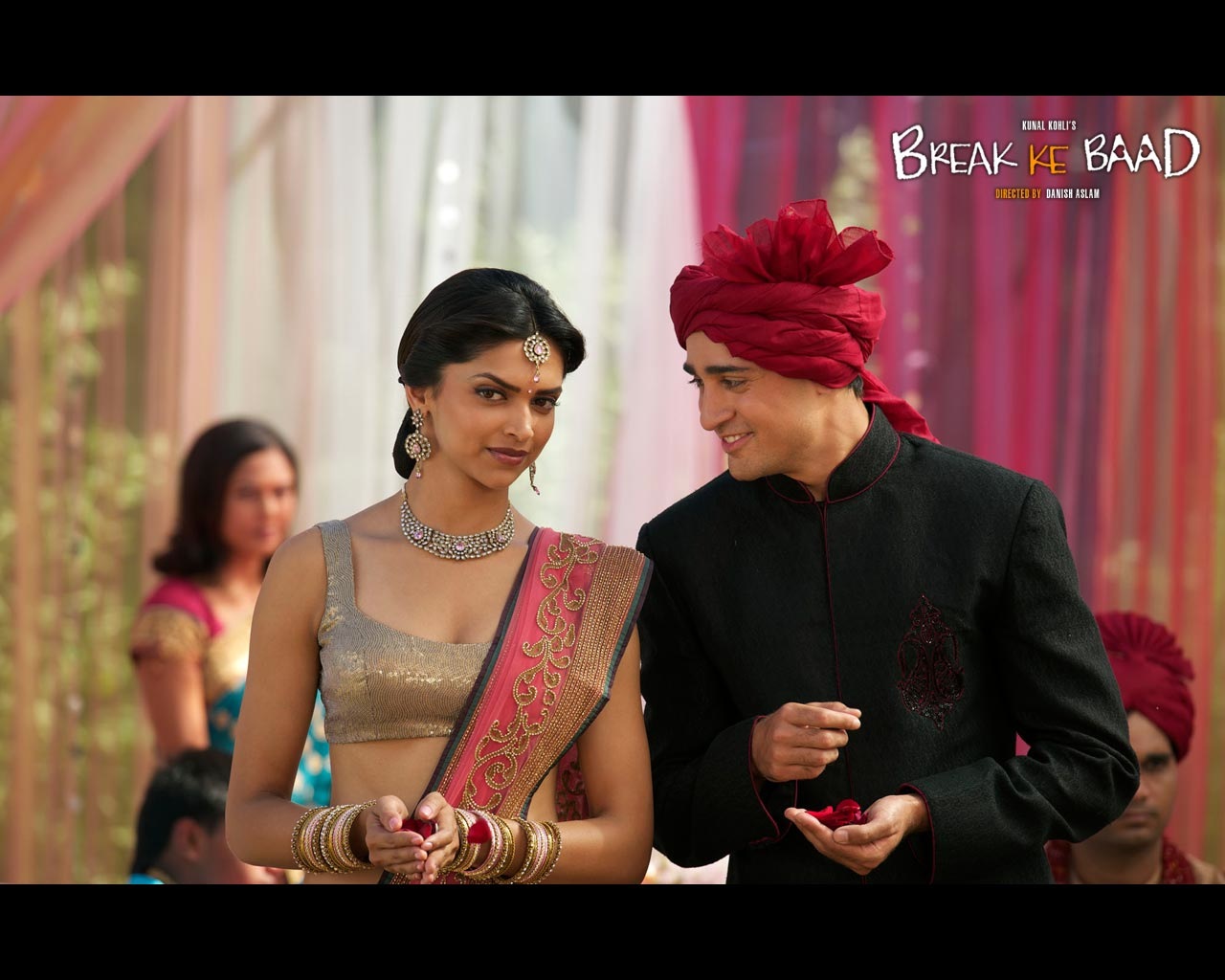 Break Ke Baad Movie hd photo