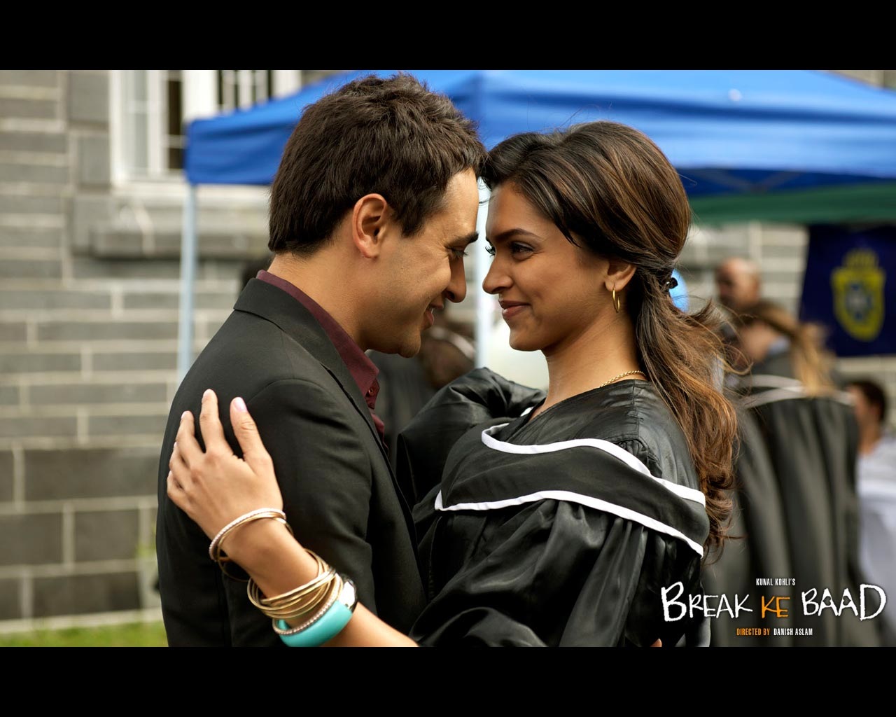 Break Ke Baad Movie hd photo