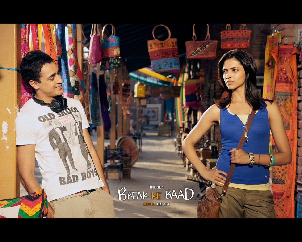 Break Ke Baad Movie hd photo