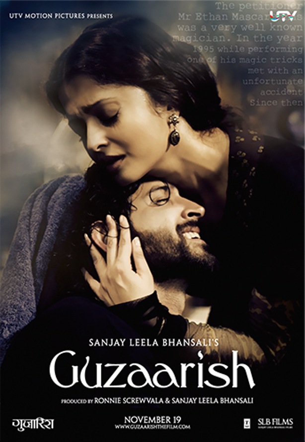 Guzaarish Movie hd photo