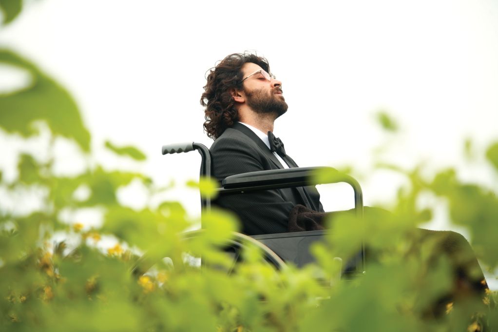 Guzaarish Movie hd photo