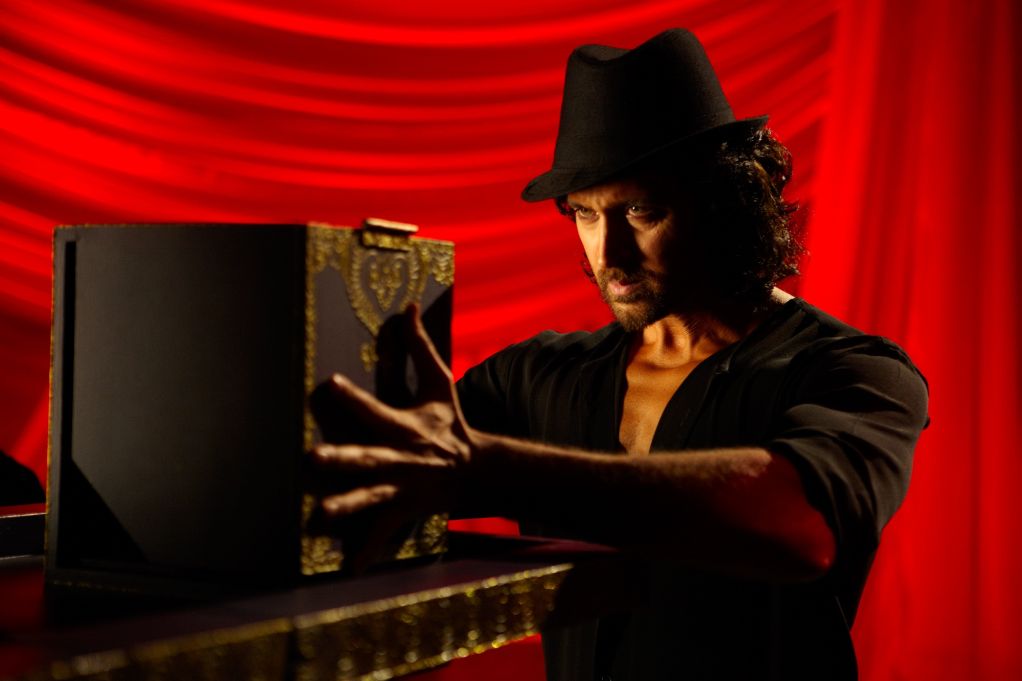 Guzaarish Movie hd photo