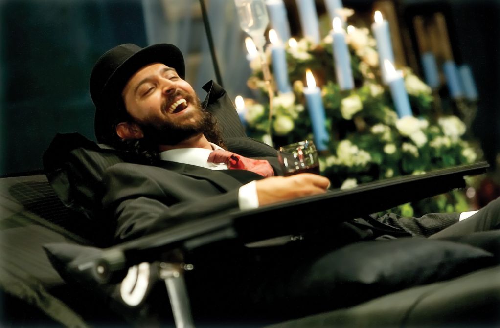 Guzaarish Movie hd photo