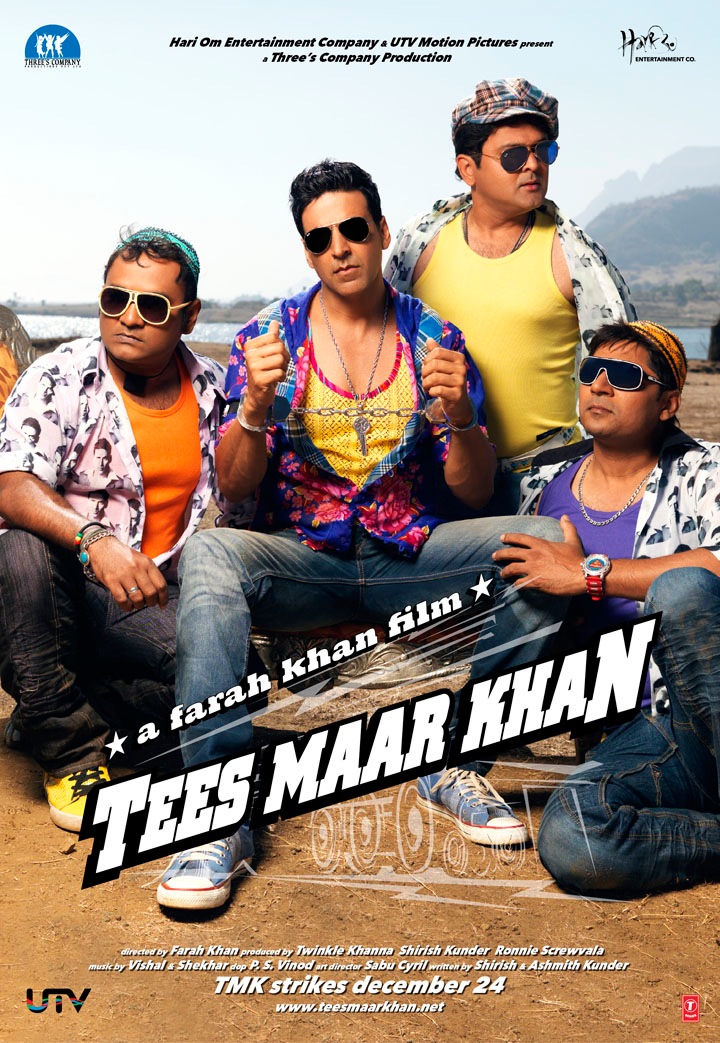 Tees Maar Khan Movie hd photo