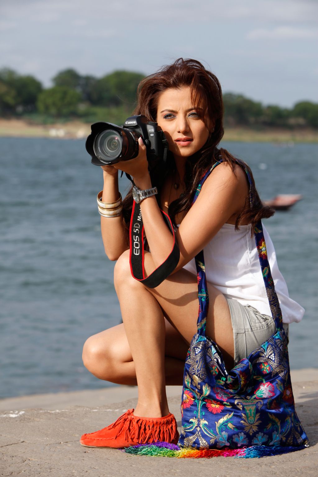 Yamla Pagla Deewana Movie hd photo