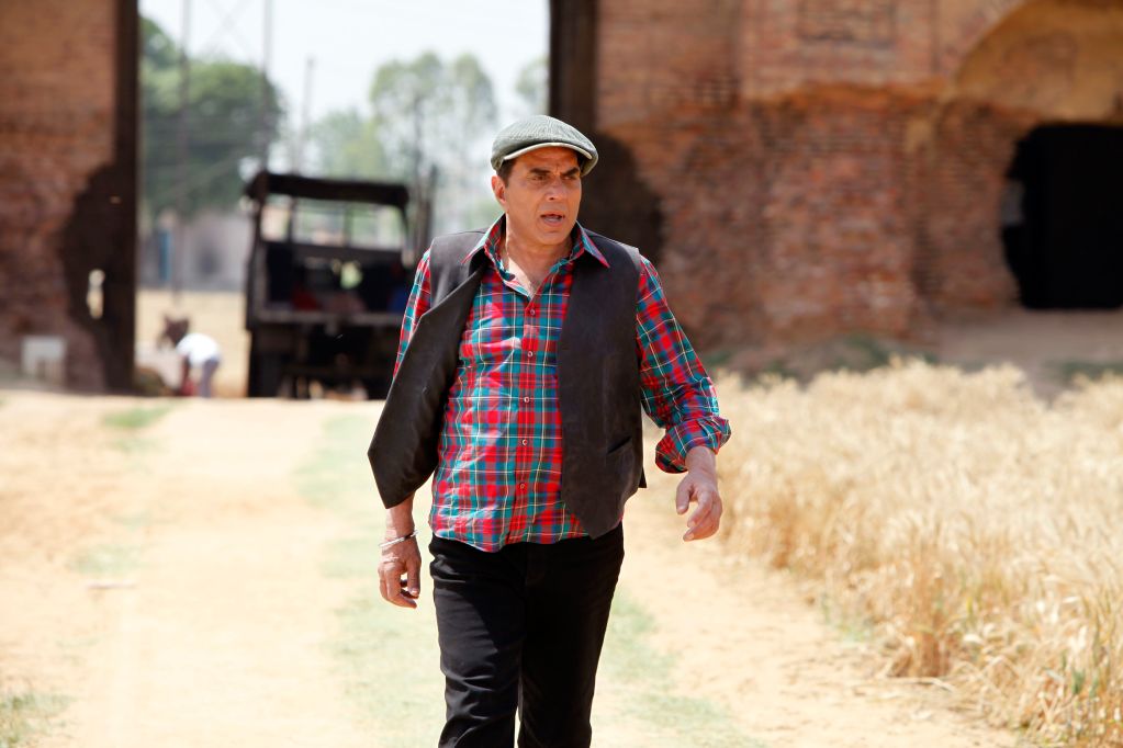 Yamla Pagla Deewana Movie hd photo