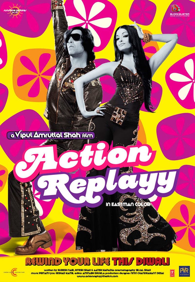 Action Replayy Movie hd photo