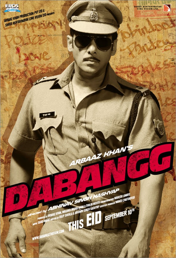 Dabangg Movie hd photo