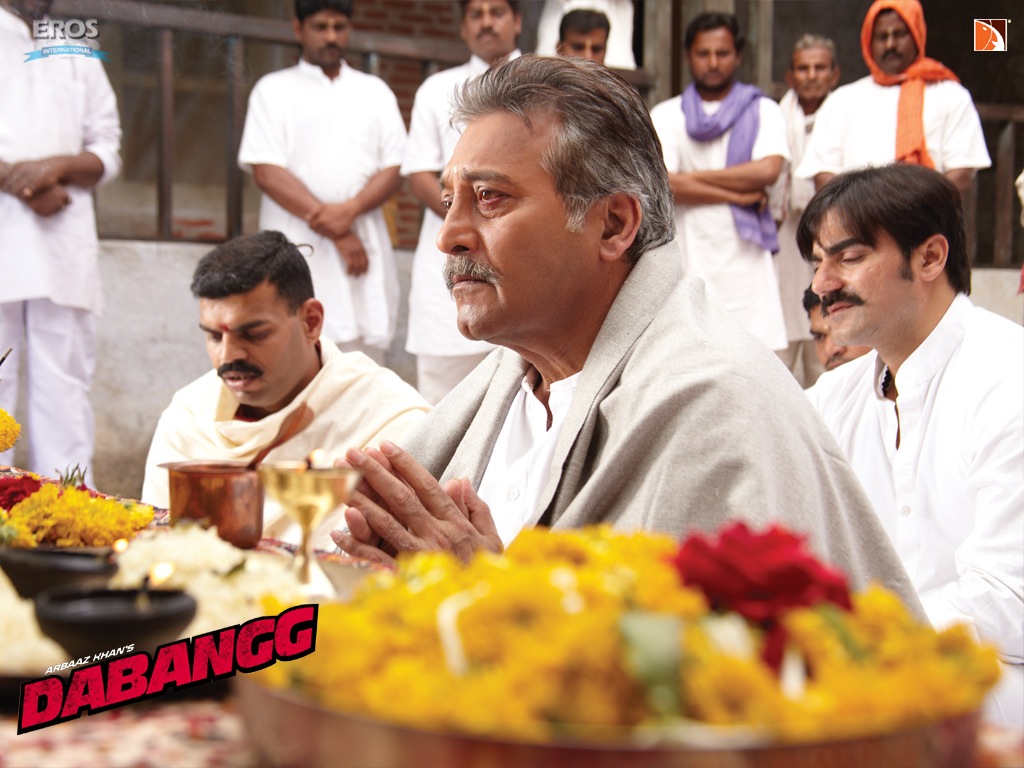 Dabangg Movie hd photo