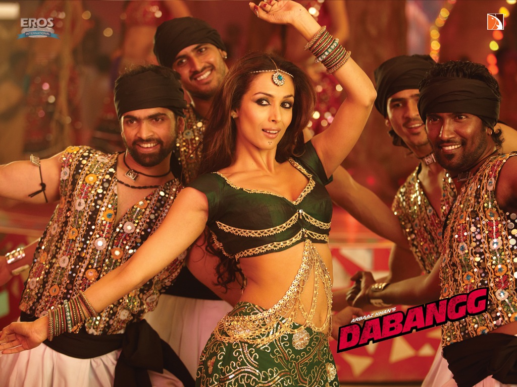 Dabangg Movie hd photo