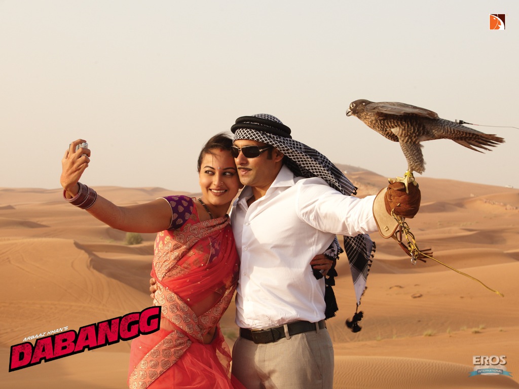 Dabangg Movie hd photo