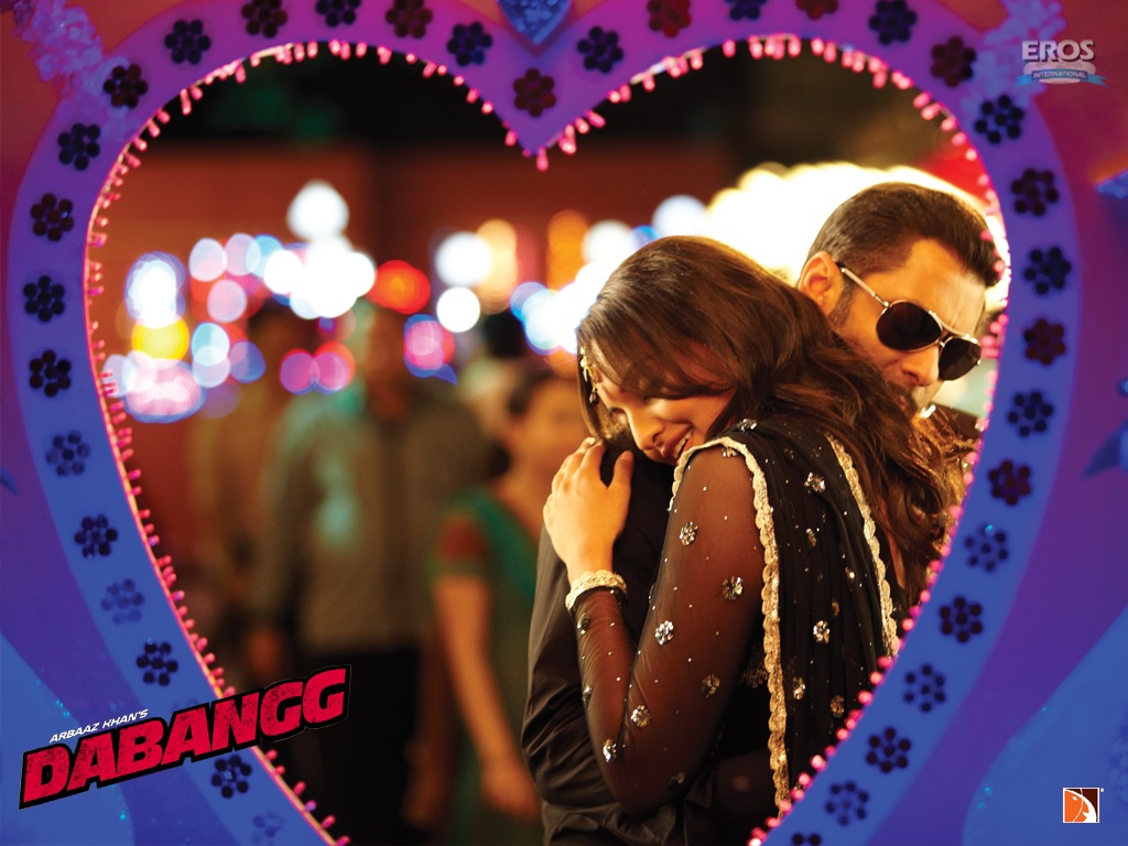 Dabangg Movie hd photo