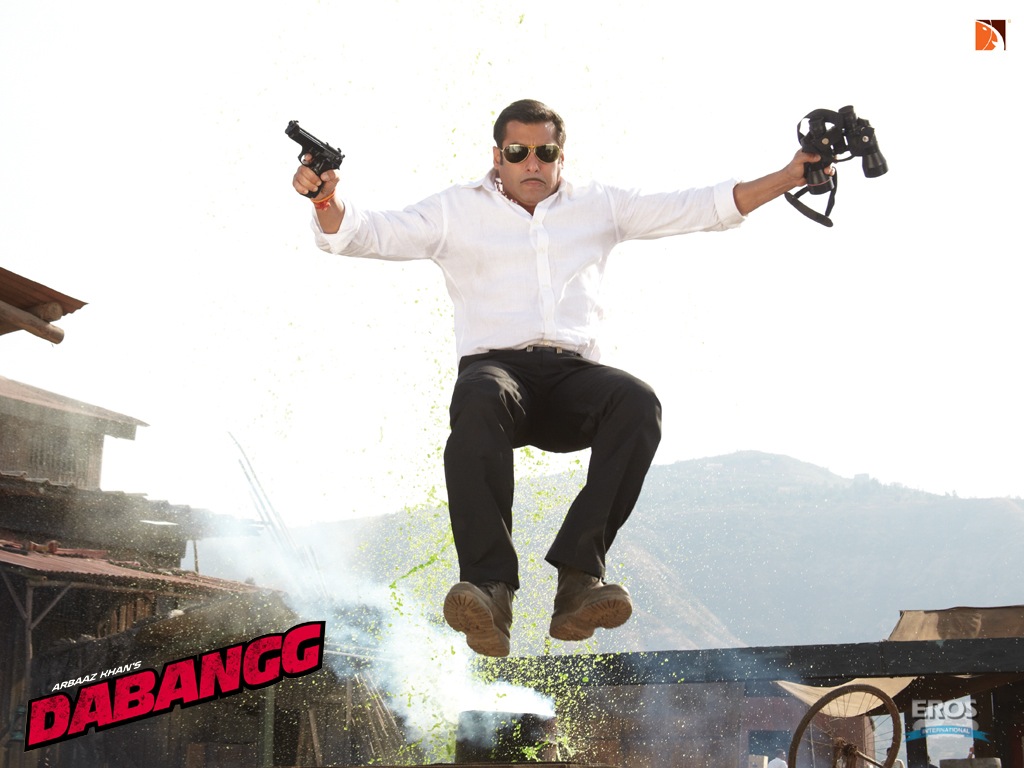 Dabangg Movie hd photo