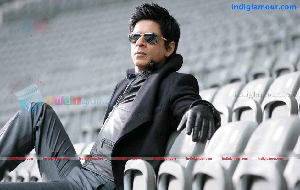 Don 2 Movie hd photo