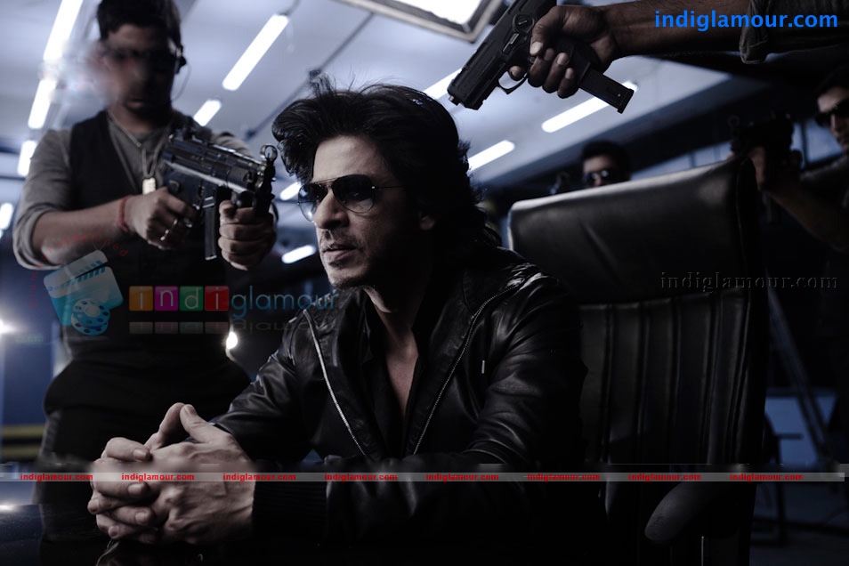 Don 2 Movie hd photo