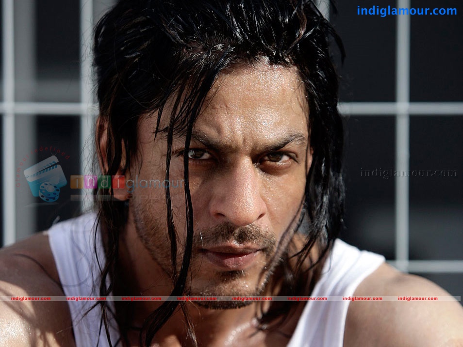 Don 2 Movie hd photo