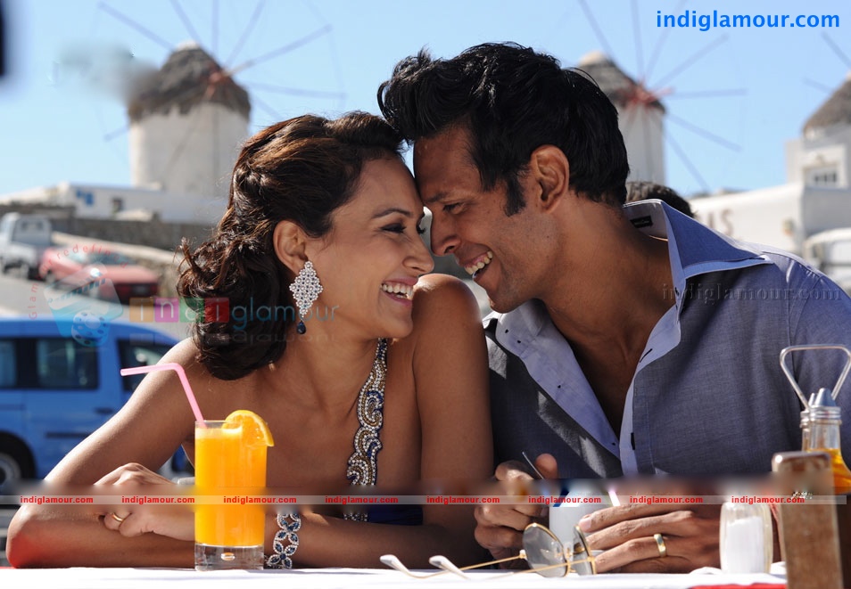 Jodi Breakers Movie hd photo