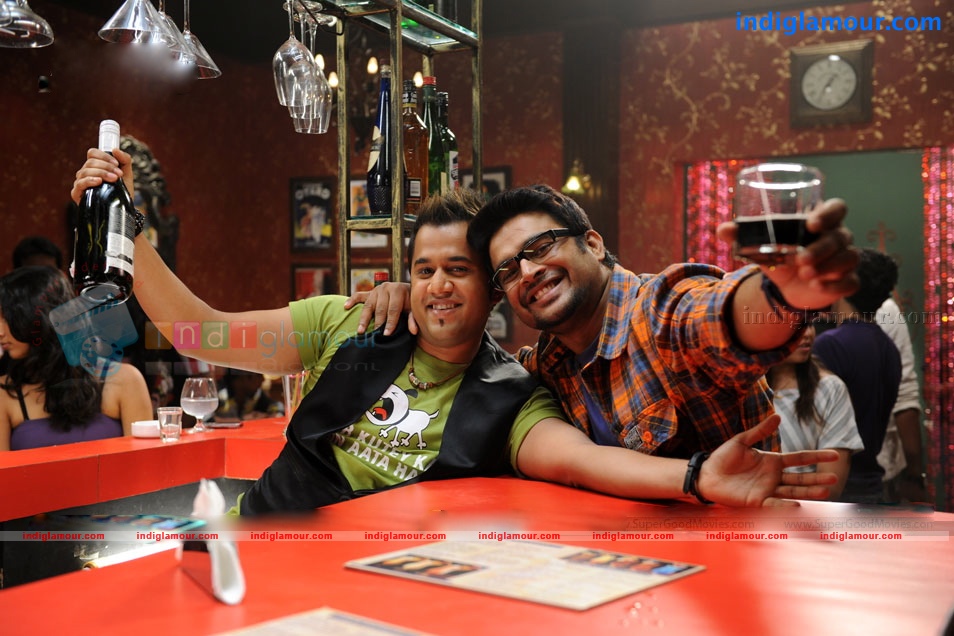 Jodi Breakers Movie hd photo