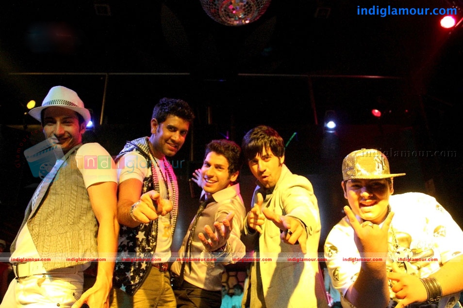 Sadda Adda Movie hd photo