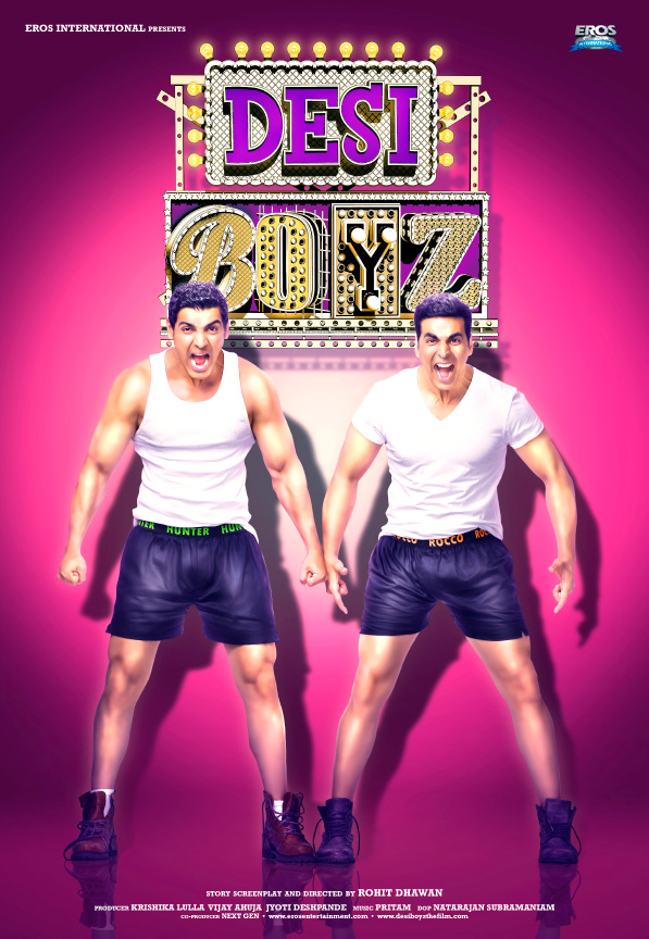 Desi Boyz Movie hd photo