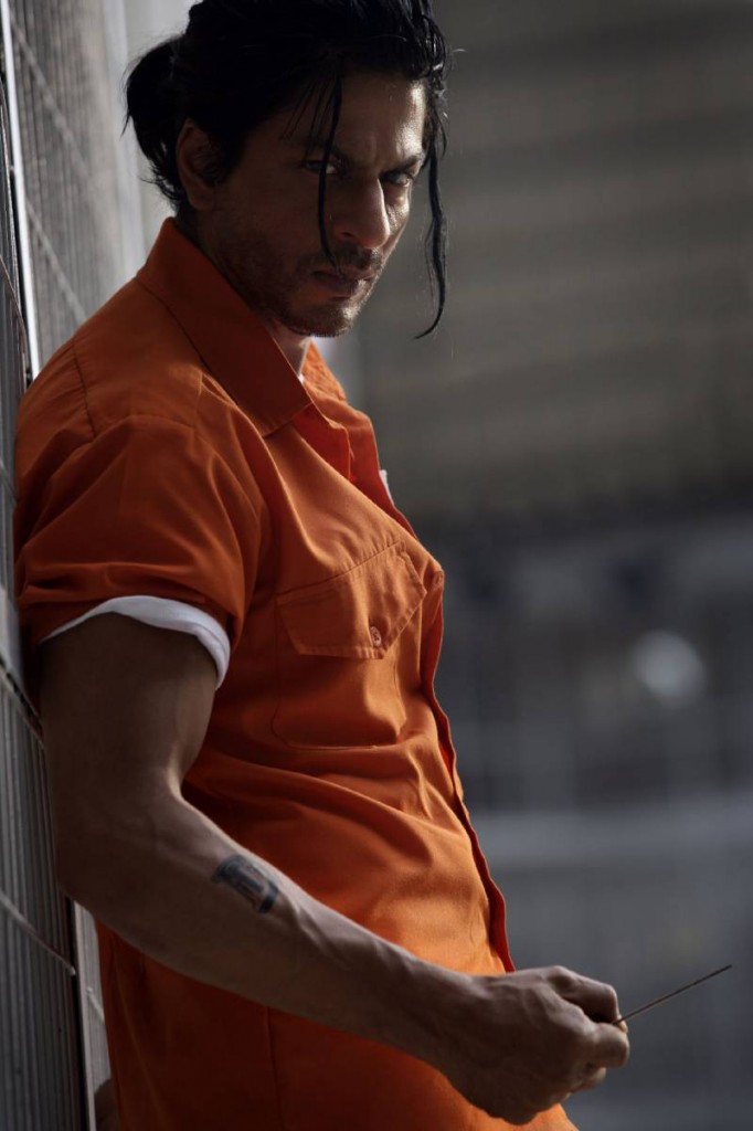 Don 2 Movie hd photo