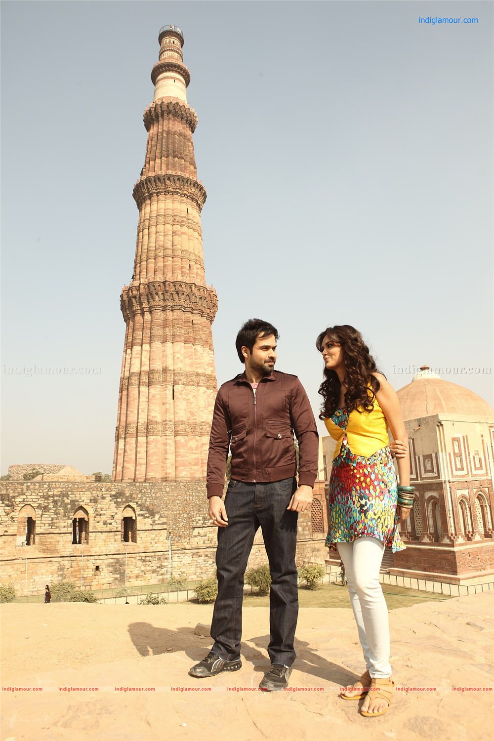 Jannat 2 Movie hd photo