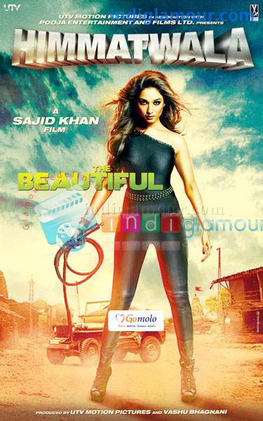 Himmatwala Movie hd photo
