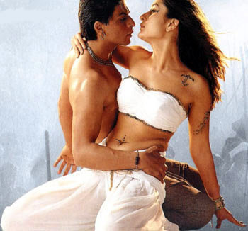 A Yash Chopra Romance Movie hd photo