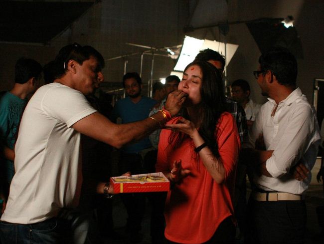 Heroine Movie hd photo