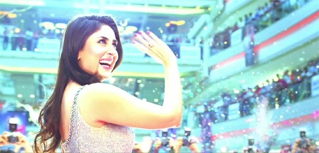 Heroine Movie hd photo