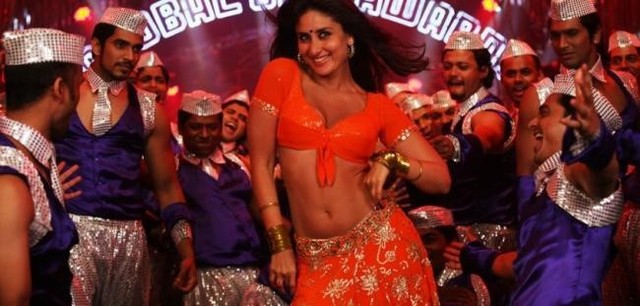 Heroine Movie hd photo