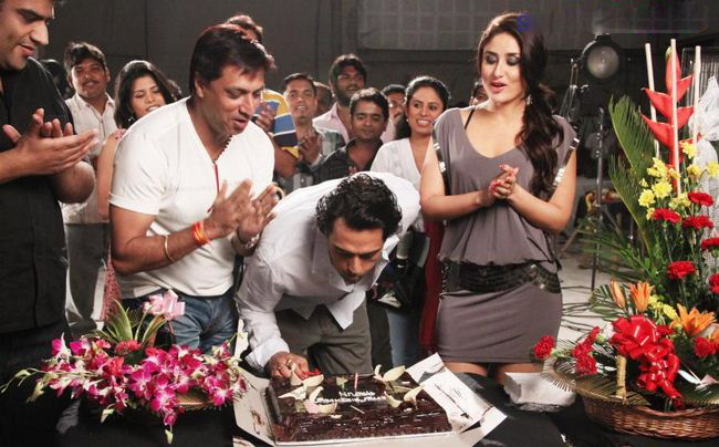 Heroine Movie hd photo