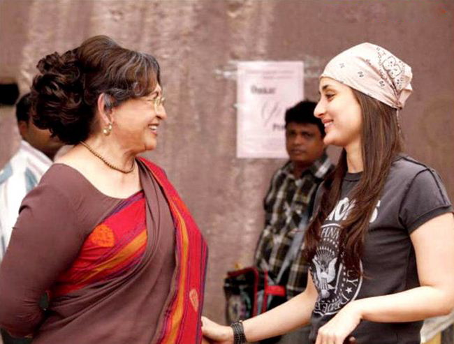 Heroine Movie hd photo