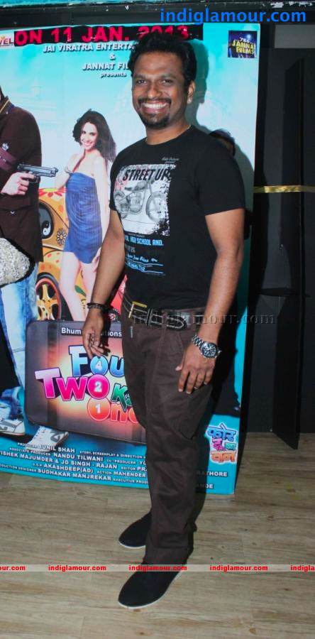 Four Two Ka One Movie hd photo
