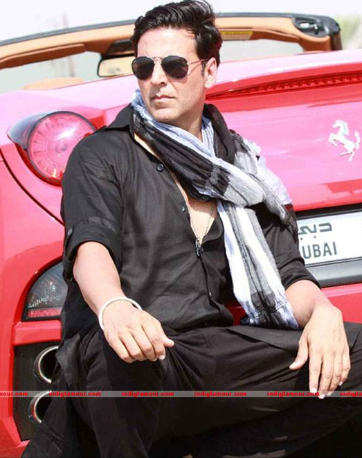 Khiladi 786 Movie hd photo