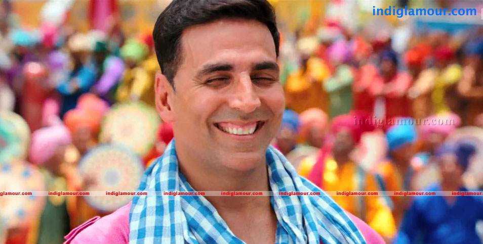Khiladi 786 Movie hd photo