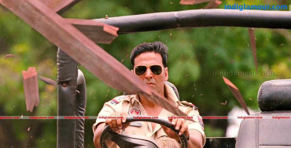 Khiladi 786 Movie hd photo