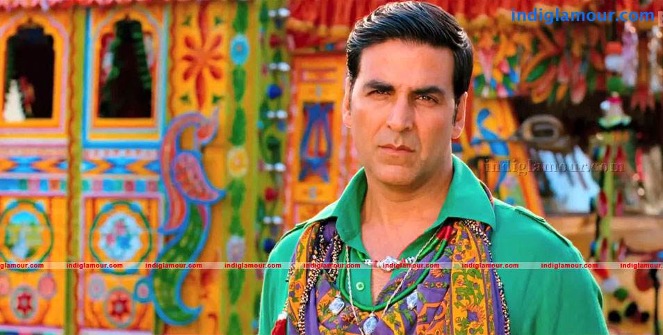 Khiladi 786 Movie hd photo