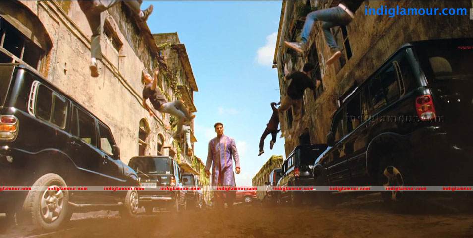 Khiladi 786 Movie hd photo