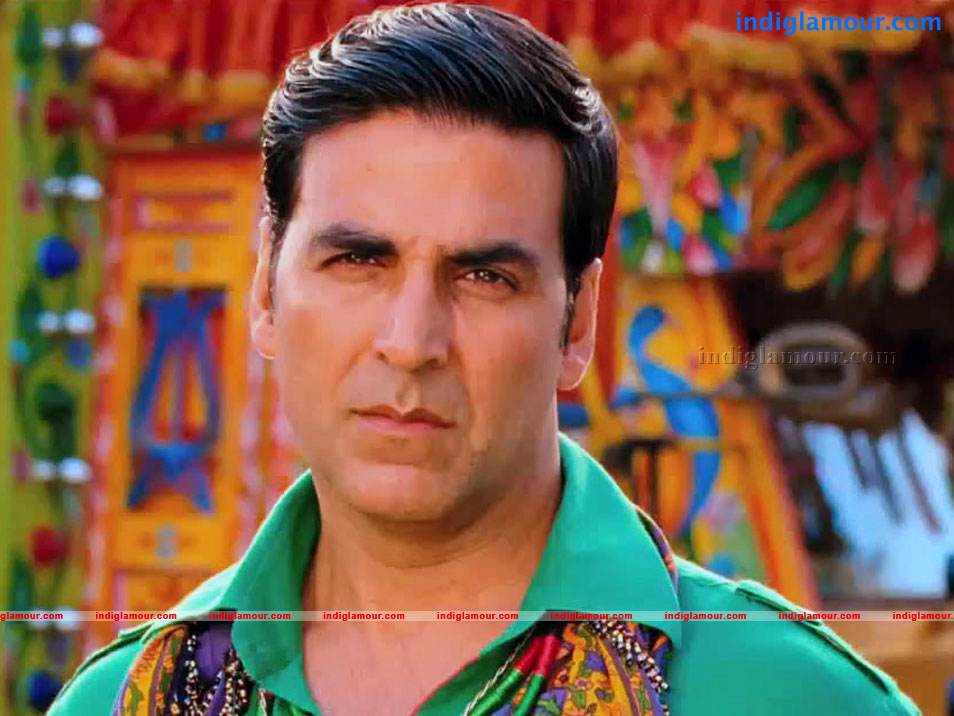 Khiladi 786 Movie hd photo
