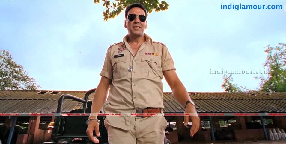 Khiladi 786 Movie hd photo